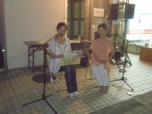 草津納涼まつり2011